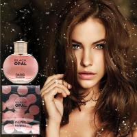 BLACK OPAL Pour Femme Paris Riviera Eau De Toilette 100ml. น้ำหอมผู้หญิงกลิ่นหอมหรูหราไฮโซผสานความเซ็กซี่ชวนเข้ามาสัมผัสใกล้ๆ