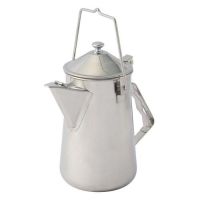 COLEMAN เครื่องครัว JAPAN Fireplace Kettle 2000026788