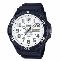 Casio MRW-210H-7AV นาฬิกาข้อมือสำหรับผู้ชาย  สายเรซิ่น