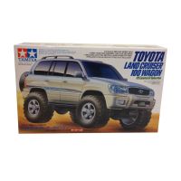 19021 TAMIYA MINI 4 WD Toyota Landcruiser 100