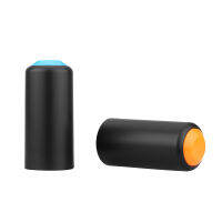 2 สีหัวจุกสกรูถ้วยสำหรับ Shure PGX Wireless ไมค์ลอยไมโครโฟน