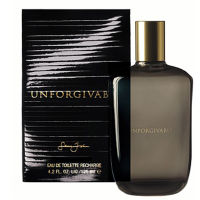 Sean John Unforgivable for Men EDT 125 ml.