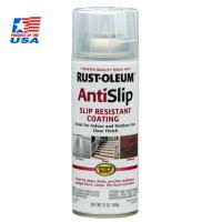 Rust Oleum - Anti slip paint (สีพ่น กันลื่น)