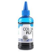 colorfly หมึกเติม Tank refill For Epson 100ml. (สีฟ้า)