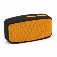 แพคคู่สุดคุ้ม Mini Bluetooth Speaker ลำโพงบลูทูธ รุ่น N10U by Innotech (ได้รับลำโพง 2 ตัว)