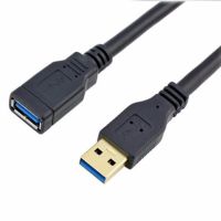 สายusb Extention cable AM AF 60CM v3.0