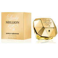 Paco Rabanne Lady Million EDP 80ml/2.7oz