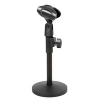 ขาตั้งไมโครโฟน สูง 30 CM. Microphone Stands