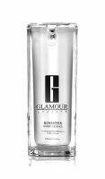 GLAMOUR LAZIZTA Booster White Essence เซรั่มสูตรเข้มข้น เมื่อใช้เป็นประจำต่อเนื่อง ริ้วรอยบนใบหน้า แลดูจางลง ผิวหน้าดูกระชับ