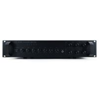 HiVi (Swans) AP-240 เครื่องขยายเสียง 6 Zone Mixer Amplifiers ขนาด 240วัตต์  100V  Line