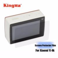 Kingma ฟิล์มกันลอยหน้าจอ LCD Xiaomi Xiaoyi Yi 4k