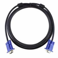 สาย VGA male 15pin To Vga male 15pin Cable5  เมตร