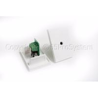 65Smarttools Mini 3.5mm Wall Plate