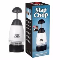 อุปกรณ์หั่นผัก เครื่องสับอเนกประสงค์ Slap Chop Vegetable and Fruit Chopper