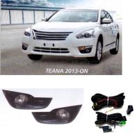 ไฟตัดหมอก ไฟสปอร์ตไลท์ NISSAN TEANA 2013-ON