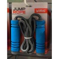 เชือกกระโดด Jump Rope เชือกออกกำลังกาย เชือกกระโดด เชือกกระโดดคุณภาพดี  กระโดดเชือก  ระบบไร้แรงเสียดทาน กระชับหุ่น ลดน้ำหนัก ลดไขมันหน้าท