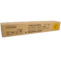 Fuji Xerox DocuPrint C2255 Yellow Toner (CT201163)