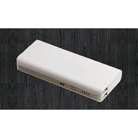 กล่อง Power Bank 1A 2ช่อง สำหรับงานประดิษฐ์ ใช้แบตเตอรี่ 5X18650 DIY (เฉพาะกล่อง+วงจร)