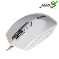 ZALMAN MOUSE M130C WHITE