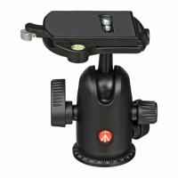 หัวบอล Manfrotto 498RC4 Midi Ball Head with RC4 / FOTOFILE