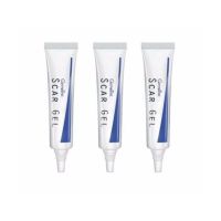 Giffarine เจลบำรุงผิว Scar Gel (3 หลอด)