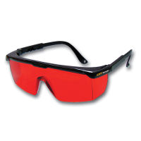 Bosch แว่นมองเลเซอร์บอช RED LASER GLASSES Bosch