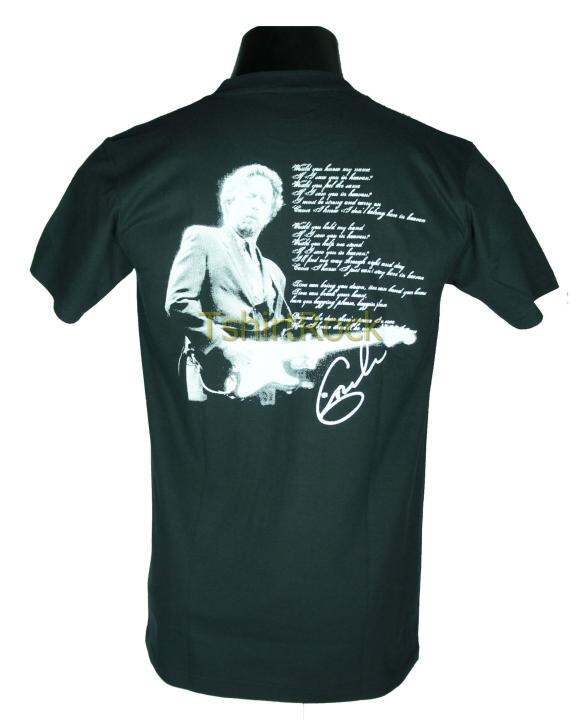 เสื้อวง-eric-clapton-เสื้อยืดวงดนตรีร็อค-เมทัล-เสื้อร็อค-ecn777-สินค้าในประเทศ