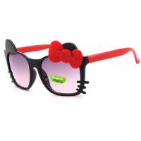 UV400 sunglasses fashion sunglasses sunglasses (Black)