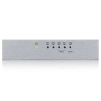 ZyXEL 5-Port Gigabit Desktop Switch รุ่น GS-105Bv3