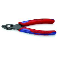 KNIPEX Electronic Super Knips XL 140 mm คีมตัด XL 140 มม. รุ่น 7861140