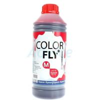 colorfly หมึกเติม Tank refill For Epson 1000ml. (สีแดง)