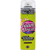 Muc Off สเปรย์โฟมทำความสะอาด Muc-Off Foam Fresh Cleaner 400 ML