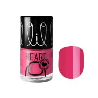 Little Heart Peel Off Nail Color สีทาเล็บลอกได้ สำหรับเด็ก 23 Lollipop 8ml.