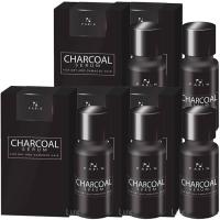 PARIN CHARCOAL SERUM ชาโคล ชาร์โคล เซรั่ม 5 ขวด !!