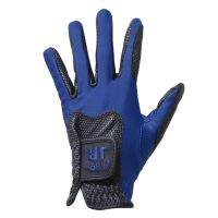 FIT39EX Glove รุ่น FIT39EX JR - Navy/Black (Hand: Left)