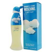 Moschino น้ำหอม Cheap Chic Light Clouds EDT 100ml.