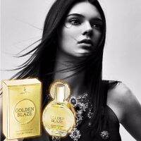 Golden Blaze Eau De Toilette For Women 100ml. น้ำหอมผู้หญิงกลิ่นไฮโซหรูหราแบบสาวมั่นผสานความเซ็กซี่ชวนเข้ามาสัมผัสใกล้ๆ