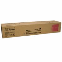 Fuji Xerox CT200807 DocuPrint C3055DX Magenta Toner