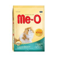 Me-O (Meo) Persian Kitten Food 400g (1 bag) มีโอ อาหารลูกแมว แมวเปอร์เซีย 400 กรัม (1 ถุง)