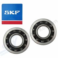 SKF ลูกปืนเม็ดกลม 7309(2ตับ)