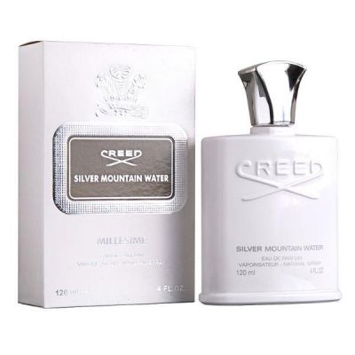 น้ำหอม Creed Silver Mountain Water EDP 120 ml