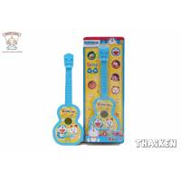 Thaiken กีต้าร์โดราเอมอน Doraemon Guitar 8461