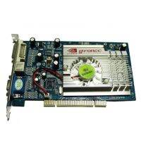 Longwell	Graphic	Crad	PCI	256MB	รุ่น	FX5200