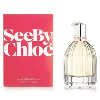 Chloe See By Chloe EDP 75 ml.