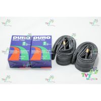 DURO ยางในจักรยาน AV 24"x2.125 48mm 2 เส้น