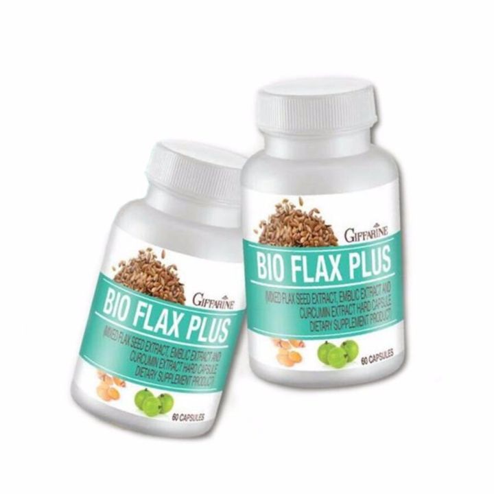 giffarine-bio-flax-plus-ไบโอ-แฟลก-พลัส-อาหารเสริม-สำหรับเพศหญิง-1-กระปุก