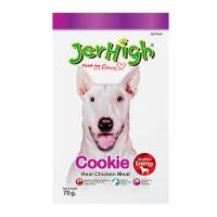 Jerhigh cookie Stick   ขนาด 70กรัม x 12 ซอง