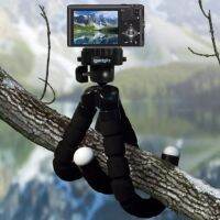 ขาตั้งกล้อง ขาตั้งมือถือ หนวดปลาหมึก Gorillapod Flexible Tripod Octopus tripod (Size S)