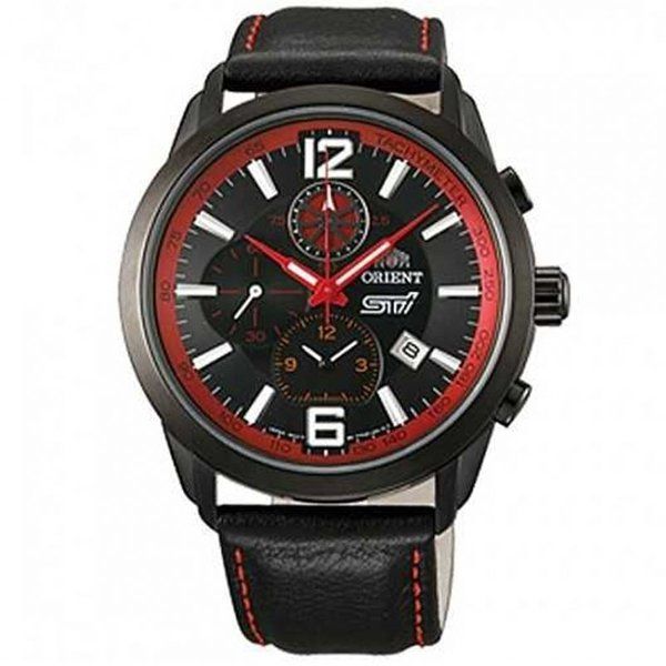 orient-x-sti-2011-limited-edition-สีดำ-แดง-สายหนัง-รุ่น-stt0z002b0