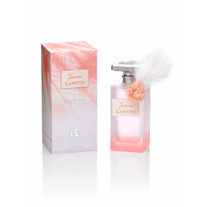 น้ำหอม-lanvin-jeanne-la-plume-eau-de-parfum-spray-100-ml